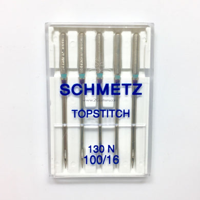 Topstitch