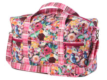 Load image into Gallery viewer, Travel Duffle Bag 2.1, Patterns by Annie
