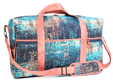 Load image into Gallery viewer, Travel Duffle Bag 2.1, Patterns by Annie