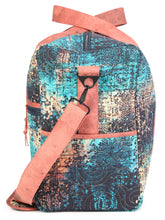 Load image into Gallery viewer, Travel Duffle Bag 2.1, Patterns by Annie