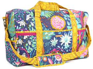 Travel Duffle Bag 2.1, Patterns by Annie