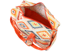 Load image into Gallery viewer, *Closeout Sale* Travel Duffle Bag 2.0, Patterns by Annie