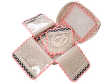 Load image into Gallery viewer, Treasures &amp; Trinkets, Patterns by Annie