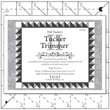 Load image into Gallery viewer, Tucker Trimmer II