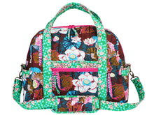 Load image into Gallery viewer, Ultimate Travel Bag 2.0, Patterns by Annie