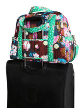Load image into Gallery viewer, Ultimate Travel Bag 2.0, Patterns by Annie
