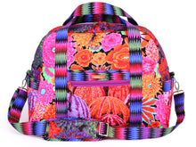 Load image into Gallery viewer, Ultimate Travel Bag 2.0, Patterns by Annie