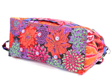 Load image into Gallery viewer, Ultimate Travel Bag 2.0, Patterns by Annie
