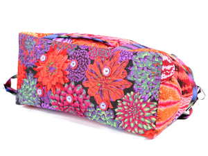 Ultimate Travel Bag 2.0, Patterns by Annie