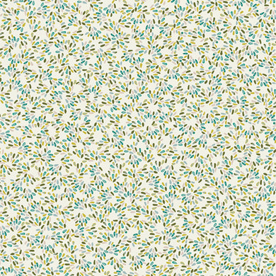 *Closeout Sale* Art Gallery Fabrics, Velvet, Tumble Reverie, per half-yard