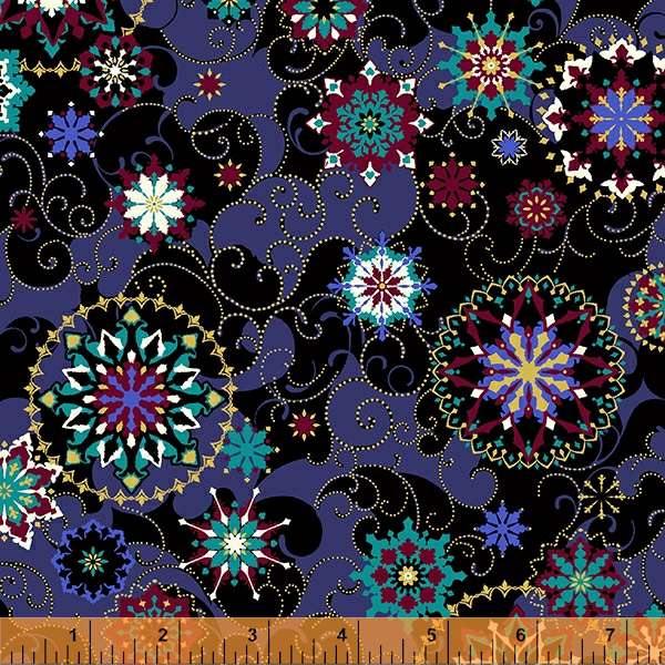 Windham Fabrics, 108