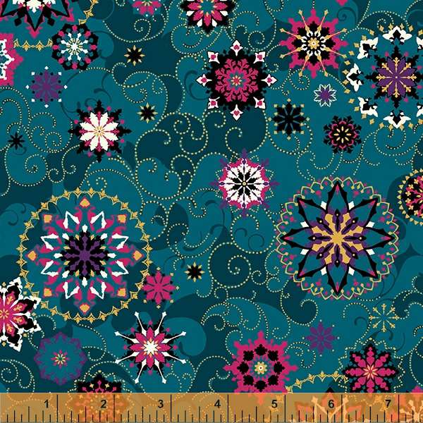 Windham Fabrics, 108