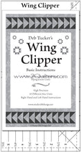 Load image into Gallery viewer, Wing Clipper 1