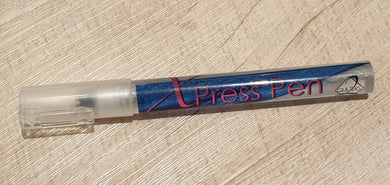 2Quilters XPress Pen with Chisel Nib: Choose Pre-Filled or Empty