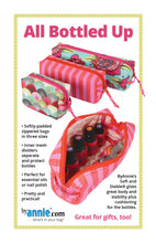Load image into Gallery viewer, All Bottled Up, Patterns by Annie