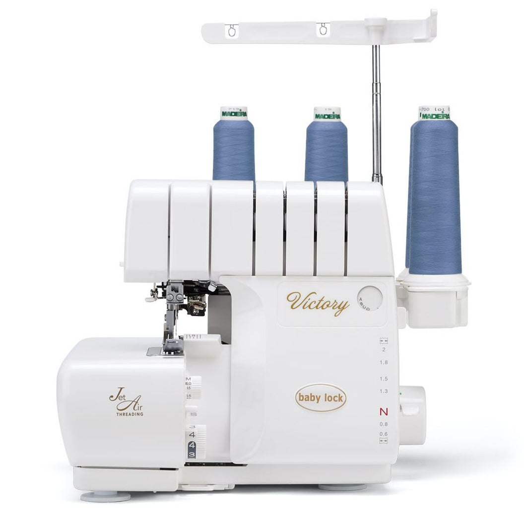 Babylock Victory Overlock