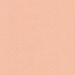 Berry Season, Cross Stitch in Shell, per half-yard