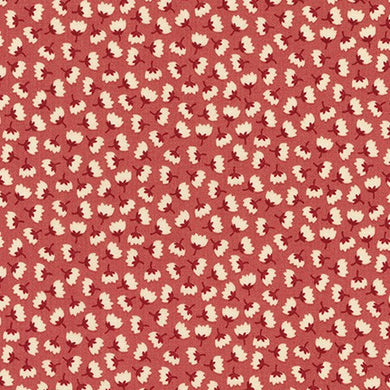 *Closeout Sale* Berry Season, Flowers in Spice, 32