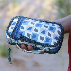 Close At Hand, Patterns by Annie