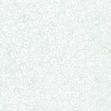 Load image into Gallery viewer, Collection CF, Cultivar in Seafoam, per half-yard