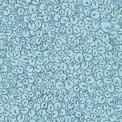 Collection CF, Cultivar in Fog, per half-yard
