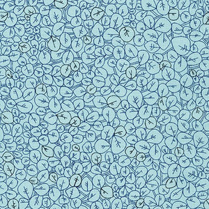 Collection CF, Cultivar in Fog, per half-yard