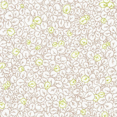 Collection CF, Cultivar in Suede, per half-yard