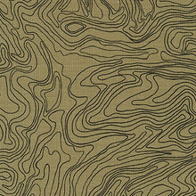 Load image into Gallery viewer, Collection CF, Contour in Brown, 15&quot; (Last Piece)