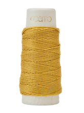 Load image into Gallery viewer, Lecien Hidamari Cosmo Sashiko Thread, Solid Colours, 30m - 20 colours available