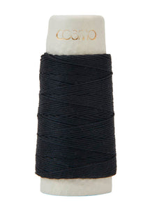 Lecien Hidamari Cosmo Sashiko Thread, Solid Colours, 30m - 20 colours available
