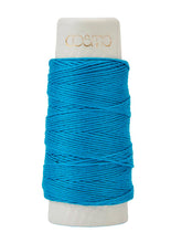 Load image into Gallery viewer, Lecien Hidamari Cosmo Sashiko Thread, Solid Colours, 30m - 20 colours available