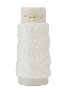 Lecien Hidamari Cosmo Sashiko Thread, Solid Colours, 30m - 20 colours available