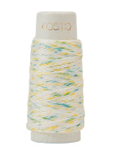 Load image into Gallery viewer, Lecien Hidamari Cosmo Sashiko Thread, Variegated Colours, 30m - 20 colours available