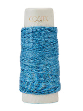 Load image into Gallery viewer, Lecien Hidamari Cosmo Sashiko Thread, Variegated Colours, 30m - 20 colours available