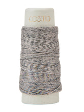 Load image into Gallery viewer, Lecien Hidamari Cosmo Sashiko Thread, Variegated Colours, 30m - 20 colours available