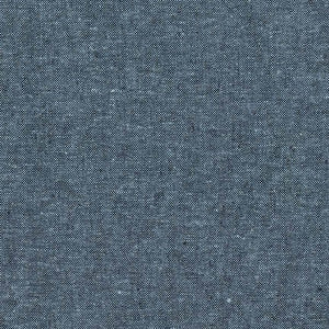 Bundle (select size) Kona Cotton/Essex Linen Blend: Charisma Homme palette, 12 pcs