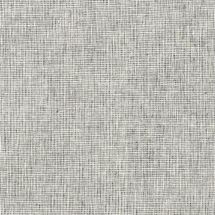 Essex Yarn Dyed Homespun, Charcoal, per half-yard