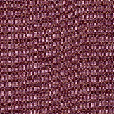 Warehouse District Essex BERRY by Robert Kaufman Fabrics – Red