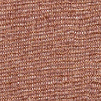 Essex Yarn Dyed Metallic, Copper, per half-yard