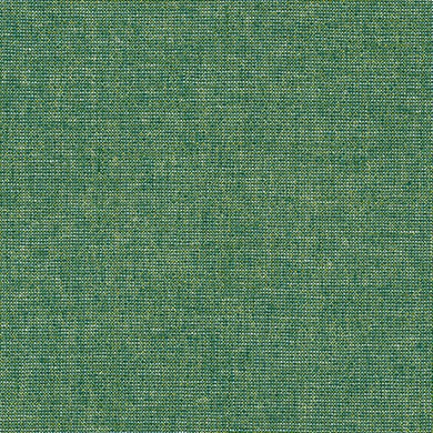 Essex Yarn Dyed Metallic, Emerald, per half-yard