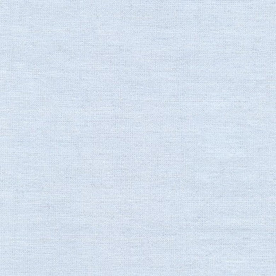 Essex Yarn Dyed Metallic, Cloud, per half-yard