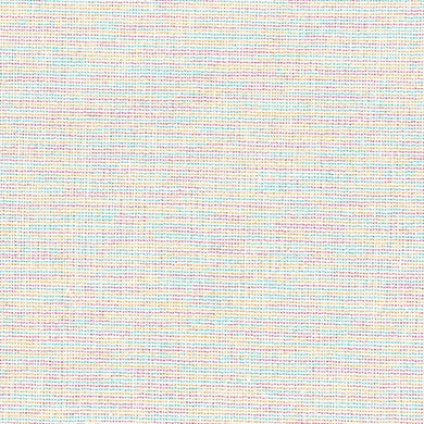 Essex Yarn Dyed Metallic, Sorbet, per half-yard