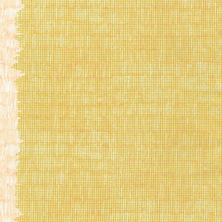 Harriot, Screen Single Border in Pickle, per half-yard