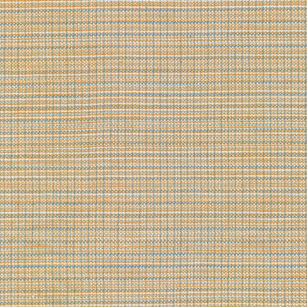 Harriot, Textured Yarn Dyed in Cedar, per half-yard