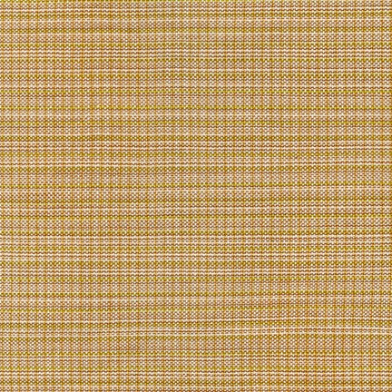 Harriot, Textured Yarn Dyed in Roasted Pecan, per half-yard