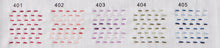 Load image into Gallery viewer, Lecien Hidamari Cosmo Sashiko Thread, Variegated Colours, 30m - 20 colours available