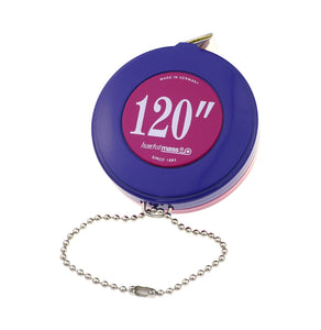 Hoechstmass 120" / 300cm Retractable Tape Measure