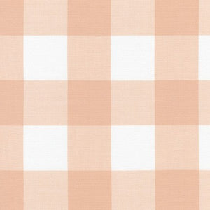 Bundle: Kitchen Window Wovens, Large Gingham (4 Colours)
