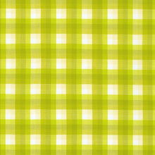 Load image into Gallery viewer, Kitchen Window Wovens, Gradient in Pickle, per half-yard