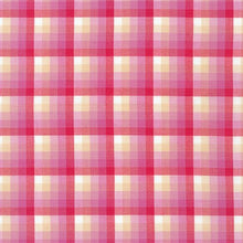Load image into Gallery viewer, Kitchen Window Wovens, Gradient in Watermelon, per half-yard